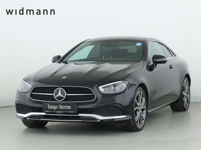 Mercedes-Benz E 400
