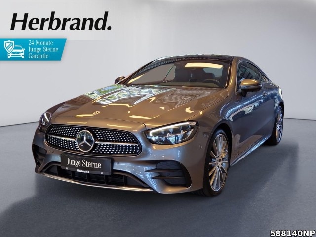 Mercedes-Benz E 400
