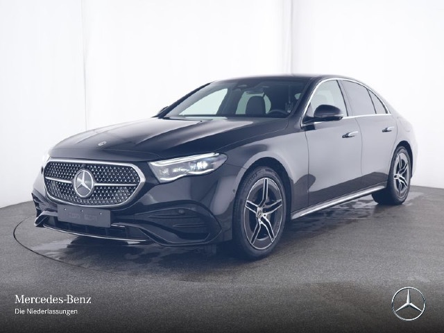 Mercedes-Benz E 400