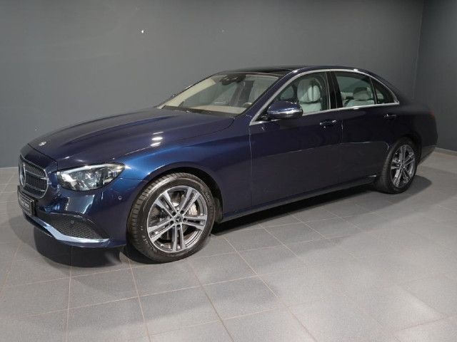 Mercedes-Benz E 400