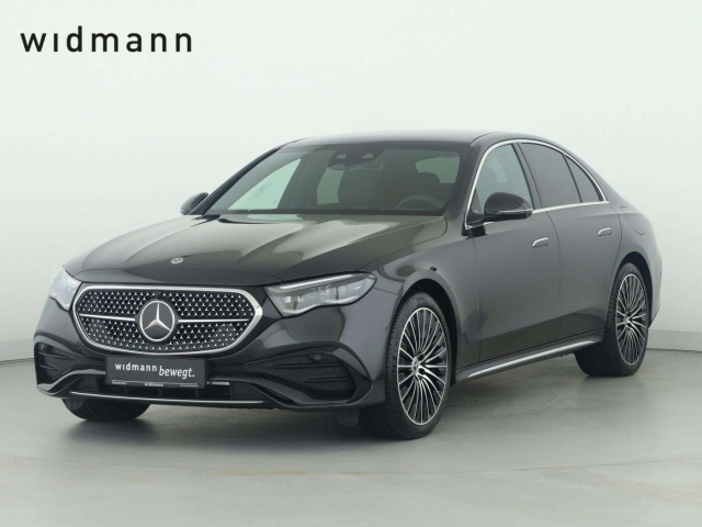 Mercedes-Benz E 400