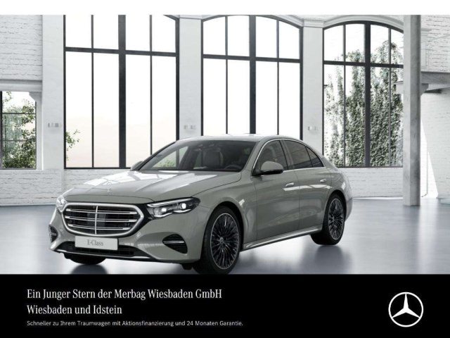 Mercedes-Benz E 400