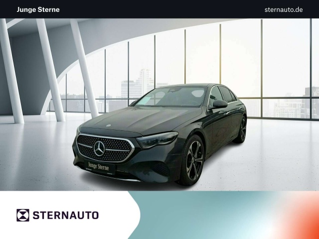 Mercedes-Benz E 400