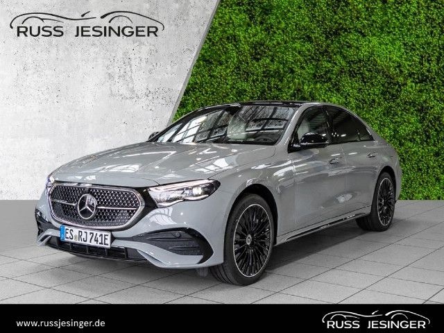 Mercedes-Benz E 400