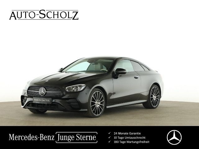 Mercedes-Benz E 400