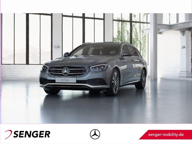 Mercedes-Benz E 400