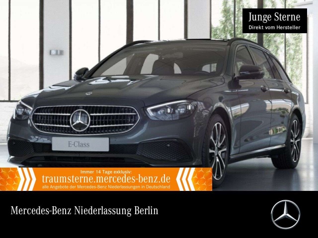 Mercedes-Benz E 400