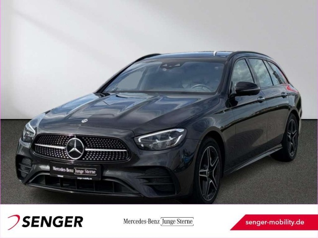 Mercedes-Benz E 400