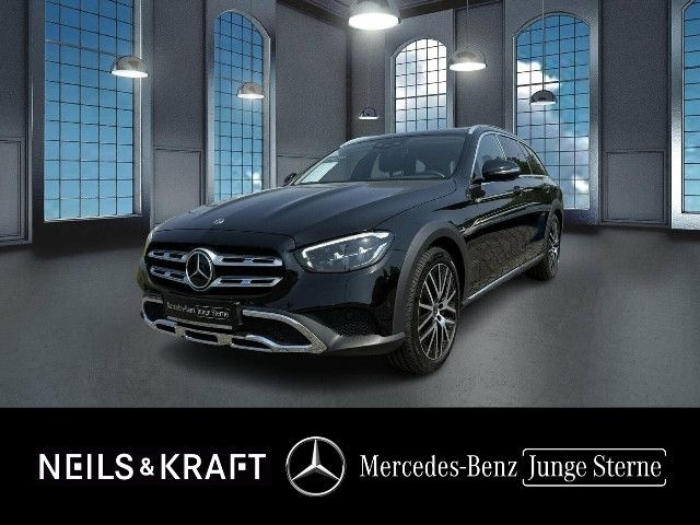 Mercedes-Benz E 400