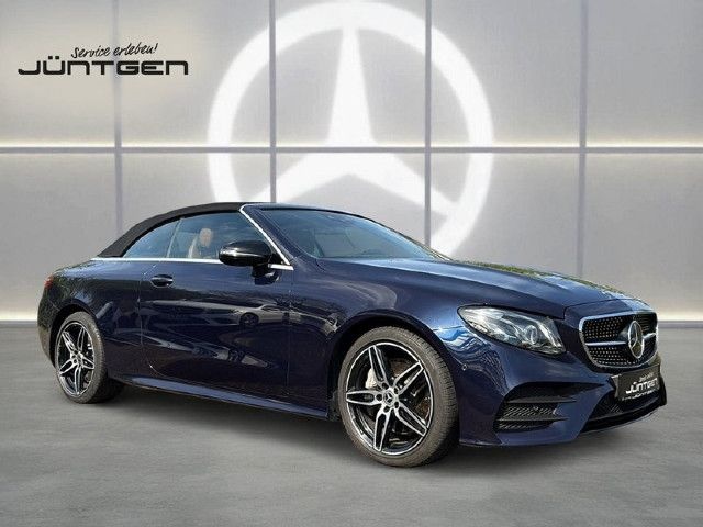 Mercedes-Benz E 400