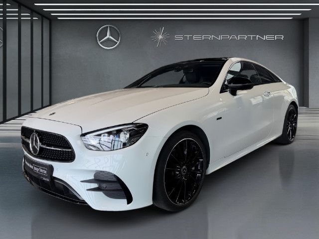 Mercedes-Benz E 400