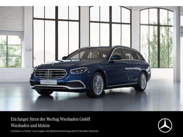 Mercedes-Benz E 400