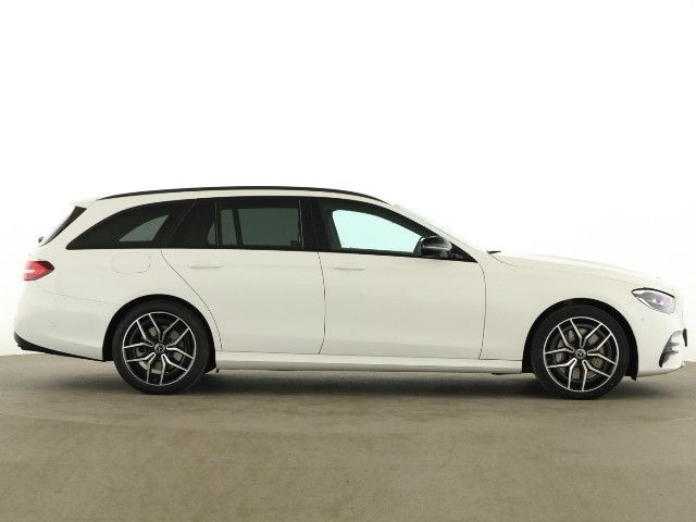 Mercedes-Benz E 400