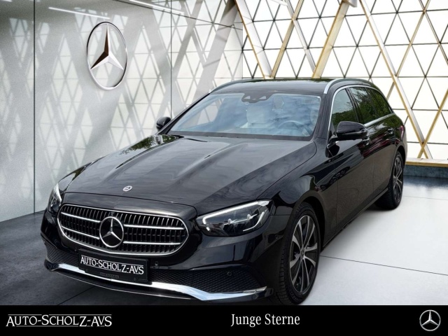 Mercedes-Benz E 400
