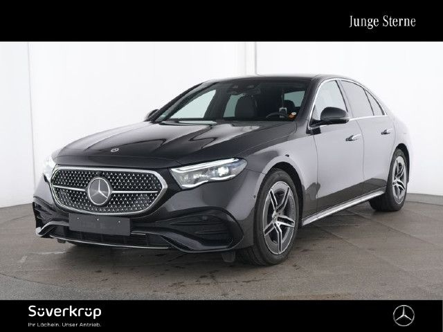 Mercedes-Benz E 400