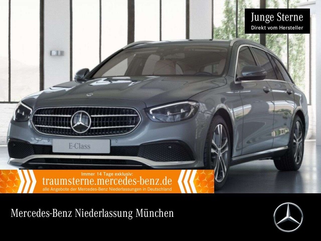 Mercedes-Benz E 400