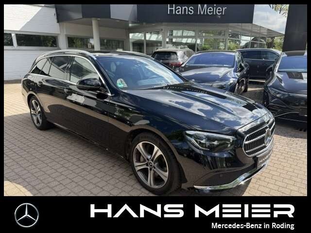 Mercedes-Benz E 400