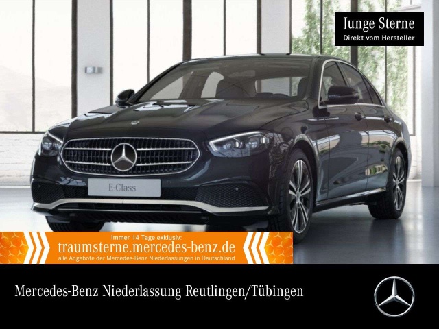 Mercedes-Benz E 400