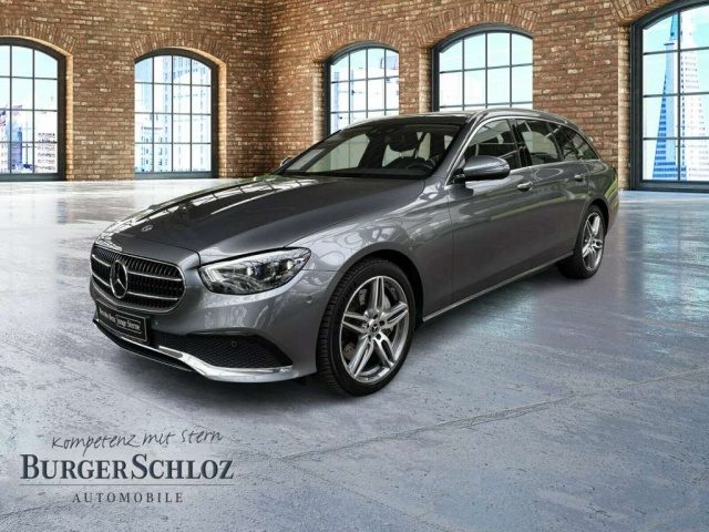 Mercedes-Benz E 400