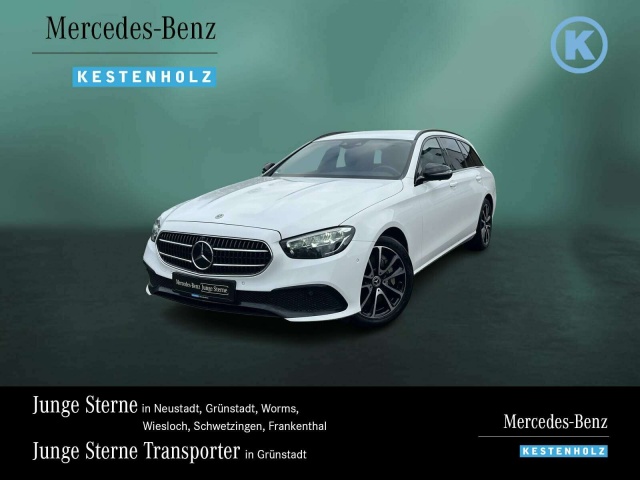 Mercedes-Benz E 400