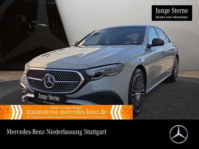 Mercedes-Benz E 400