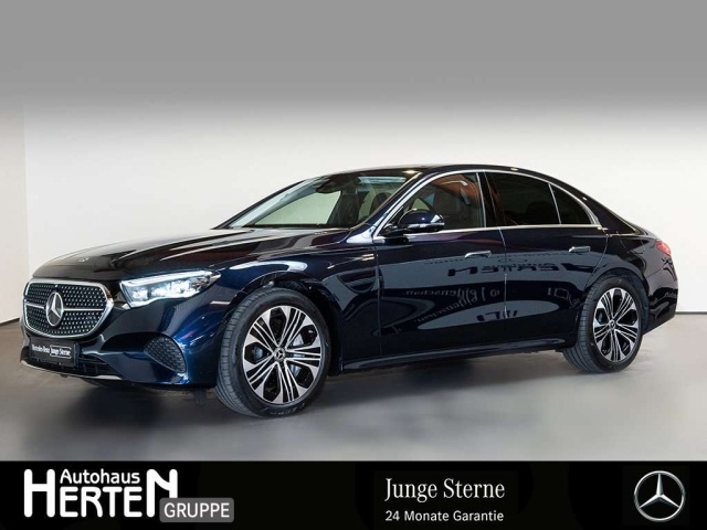 Mercedes-Benz E 400