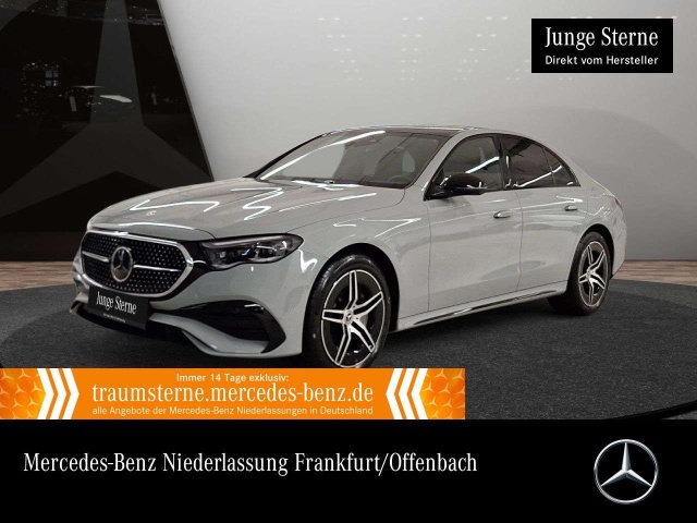 Mercedes-Benz E 400