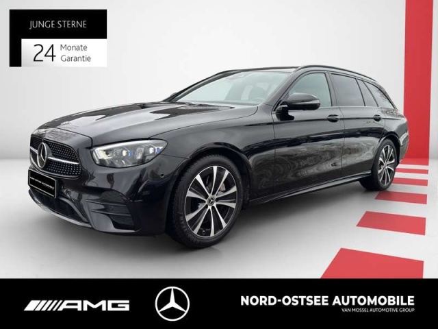 Mercedes-Benz E 400