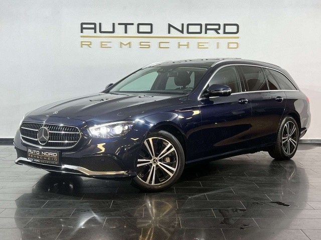 Mercedes-Benz E 400