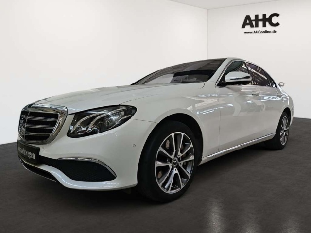 Mercedes-Benz E 400