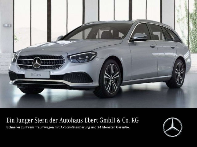 Mercedes-Benz E 400
