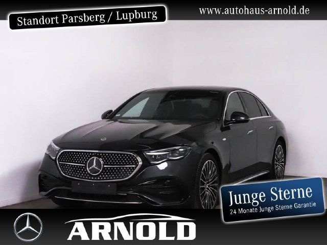 Mercedes-Benz E 400