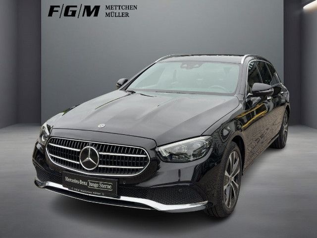 Mercedes-Benz E 400