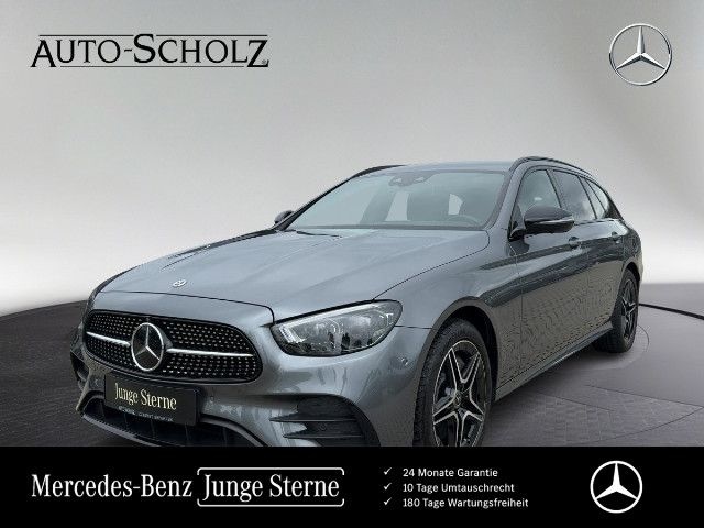 Mercedes-Benz E 400