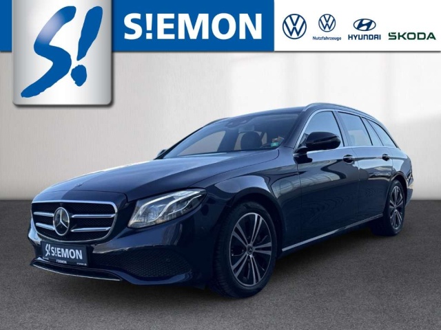 Mercedes-Benz E 400