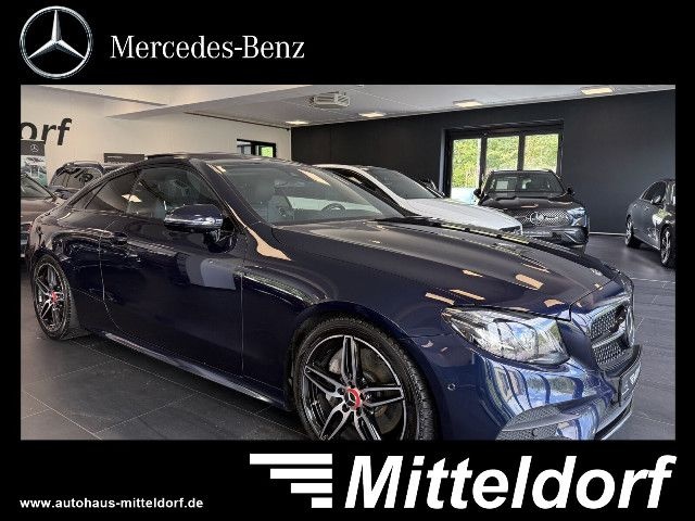 Mercedes-Benz E 400