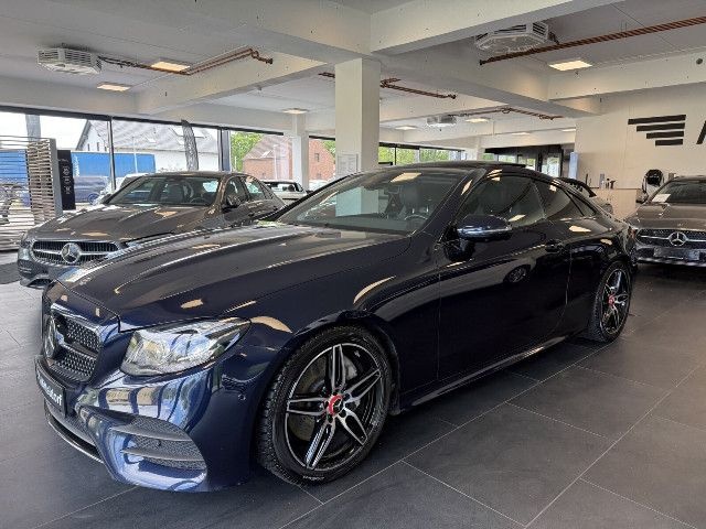 Mercedes-Benz E 400