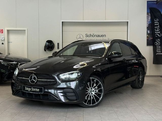 Mercedes-Benz E 400