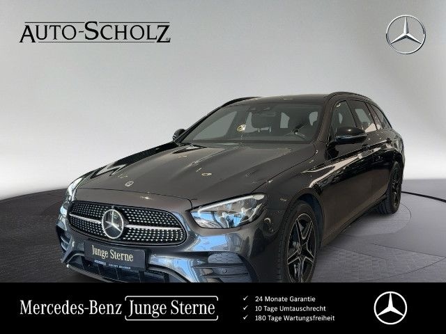 Mercedes-Benz E 400