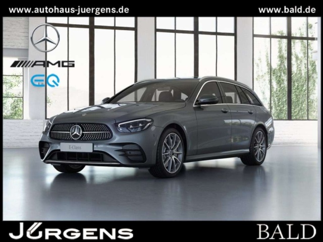 Mercedes-Benz E 400