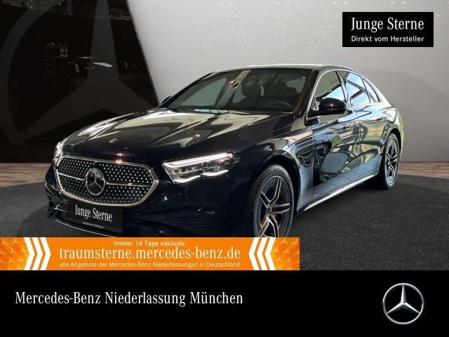 Mercedes-Benz E 400