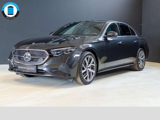 Mercedes-Benz E 400