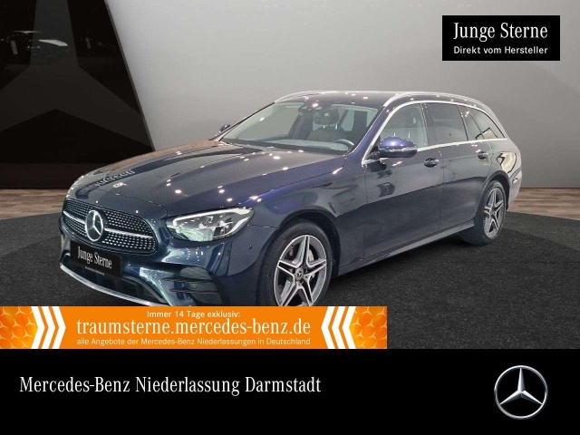 Mercedes-Benz E 400