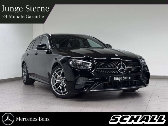 Mercedes-Benz E 400