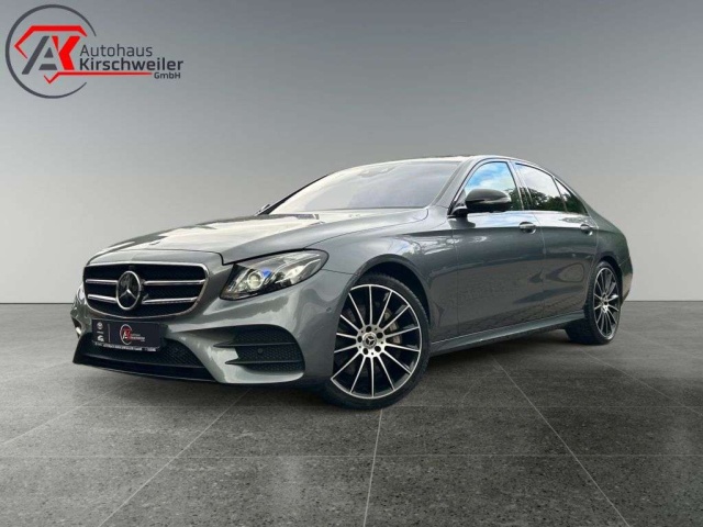 Mercedes-Benz E 400