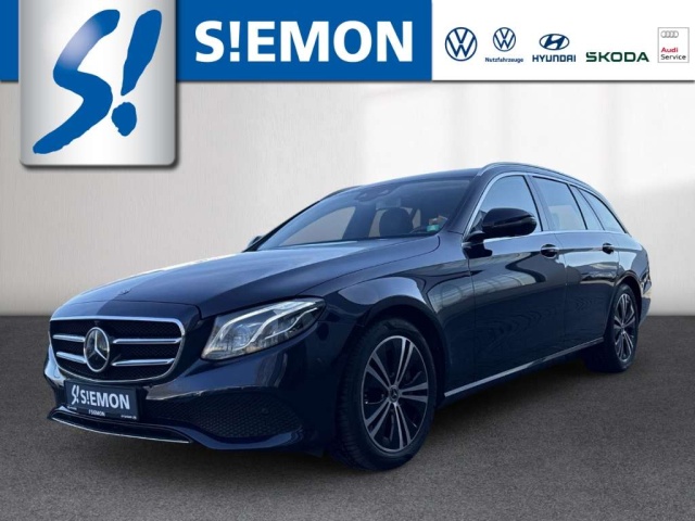 Mercedes-Benz E 400