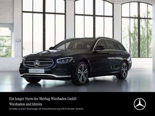 Mercedes-Benz E 400