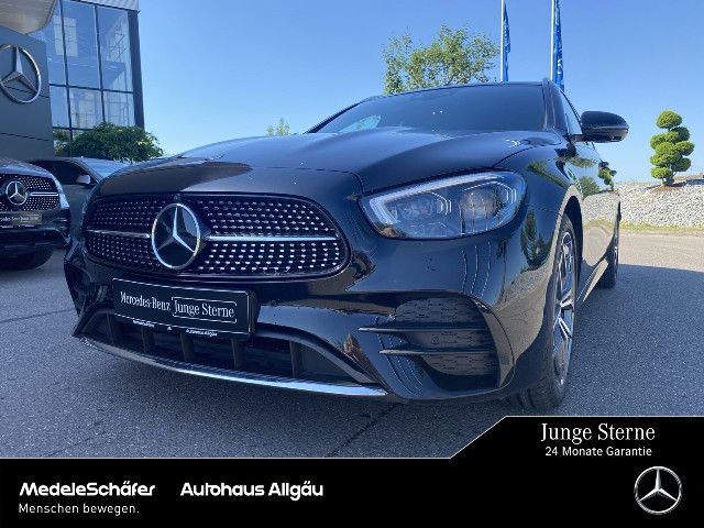 Mercedes-Benz E 400