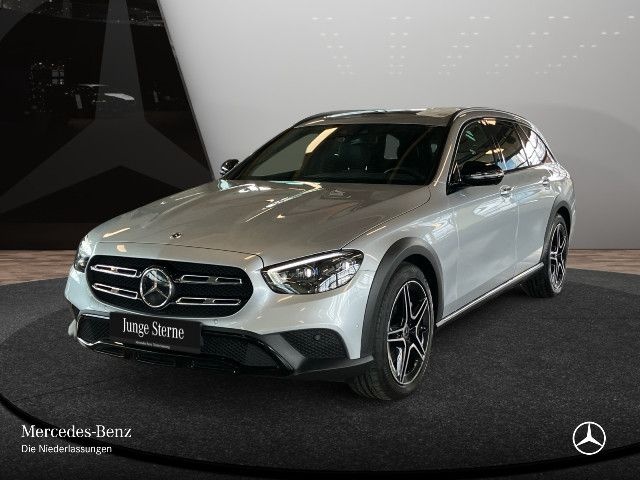 Mercedes-Benz E 400