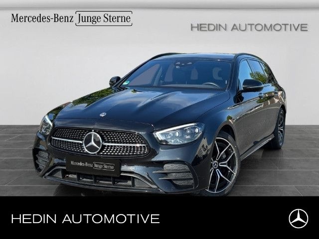 Mercedes-Benz E 400